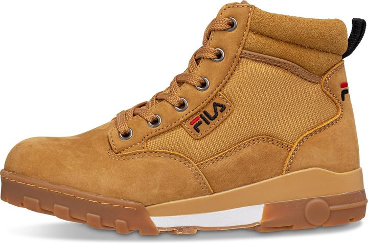 Produktbild FILA Grunge II Mid - 55535 (41)