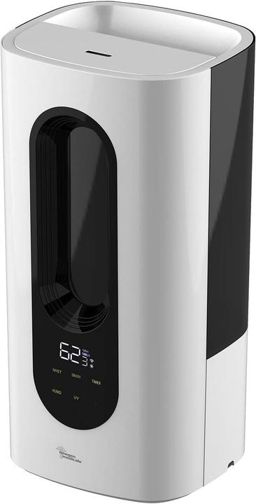 Immagine prodotto Newgen medicals Umidificatore digitale WLAN (25 m²)