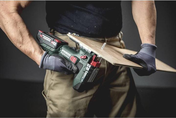 Image du produit Metabo ST 18 L 90