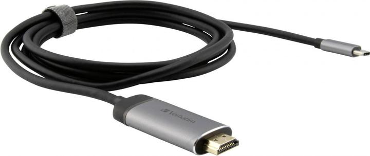 Immagine prodotto Verbatim USB Tipo-C a (1.50 m, HDMI)