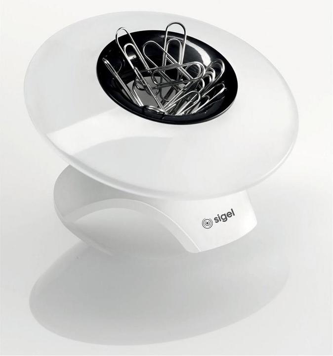 Sigel Distributeur d'agrafes pour les yeux (1 x)