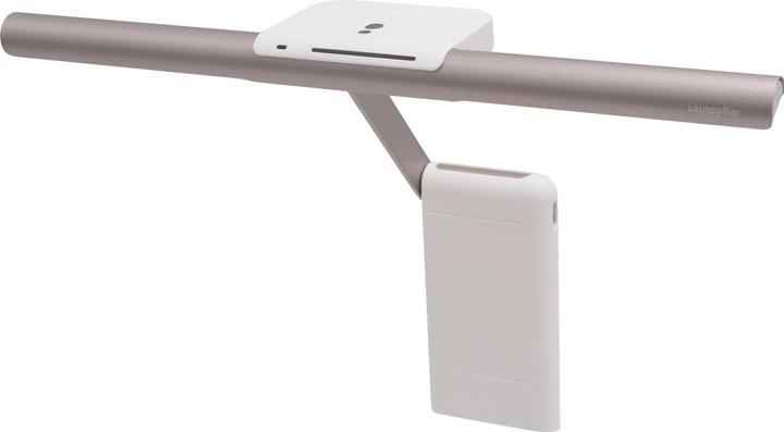 BenQ Laptop Lamp White Dual