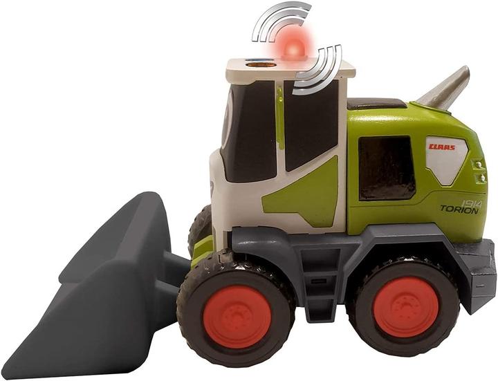 Produktbild Happy People Claas Kids Torion Radlader