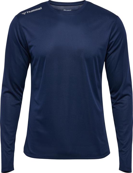 Immagine prodotto hummel maglietta hmlRUN L/S (S)
