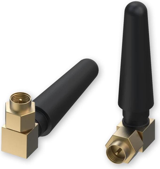 Produktbild Teltonika Angled Compact Mobile Antenna (3G, 5G, GSM, 4G)