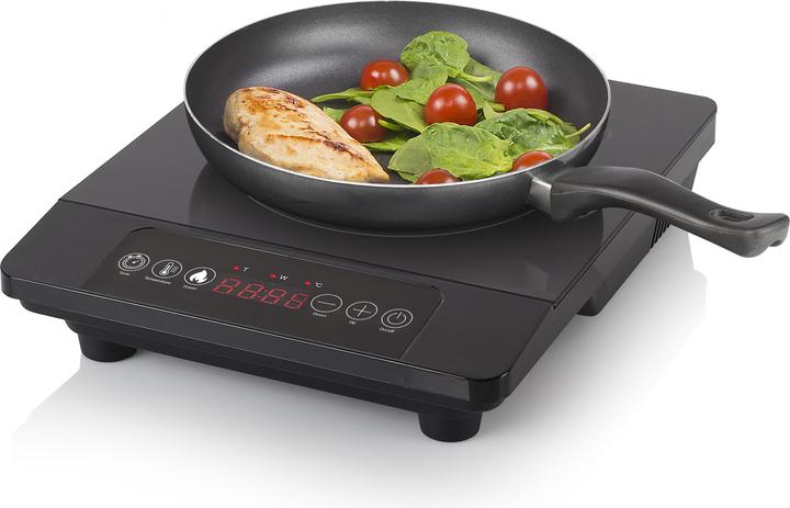 Image du produit Tristar Table de cuisson à induction IK-6178