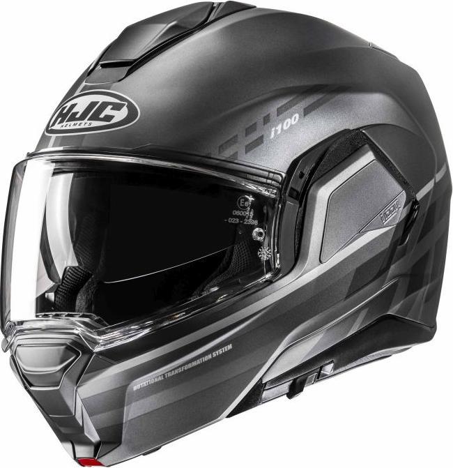HJC i 100 (57 - 58 cm, M)