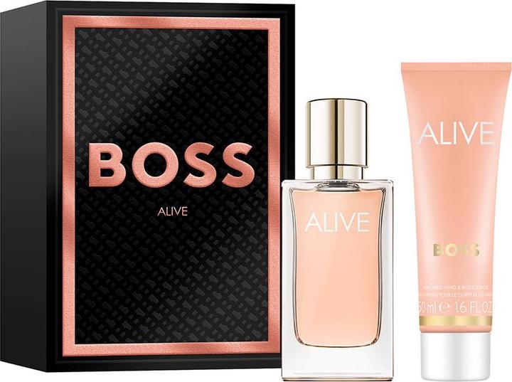 Hugo Boss Alive (Eau de Parfum, 80 ml)