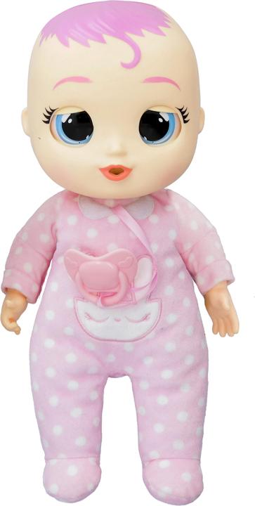 Image du produit IMC Toys Cry Babies NewBorn Coney