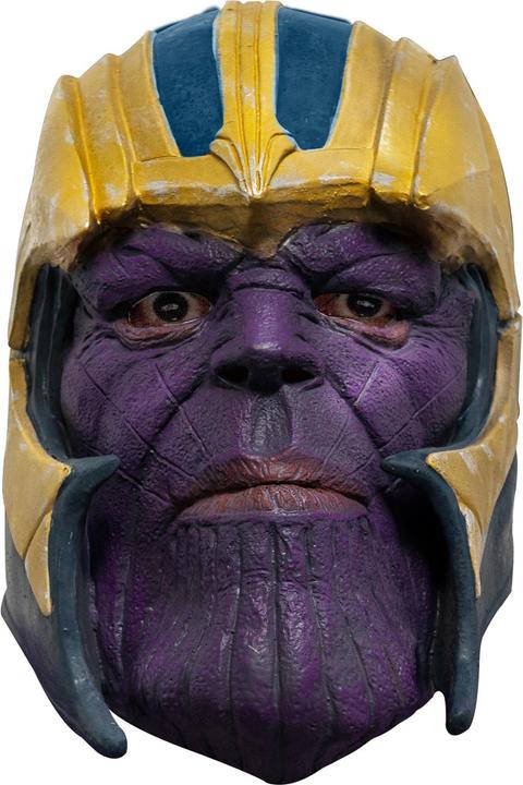 Actual product image Rubies Avengers Endgame - Thanos Maske
