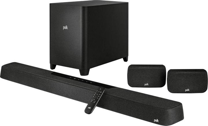 Polk MagniFi Max AX SR (7.1.2 Kanal)