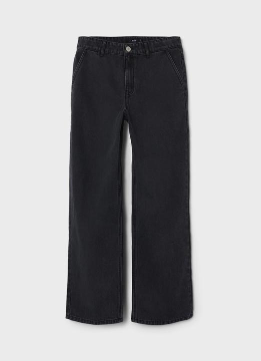 Actual product image Lmtd Loose Fit Jeans (152)