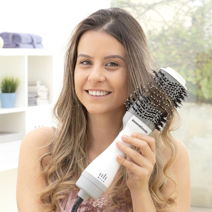 Produktbild TOP Elektrische Haarbürste