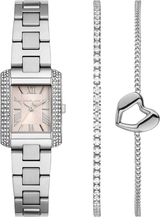 Image du produit Michael Kors Uhren-Set EMERY (22 mm)