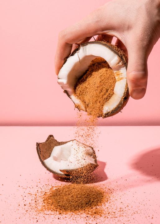 KoRo Sucre de coco bio (1000 g)