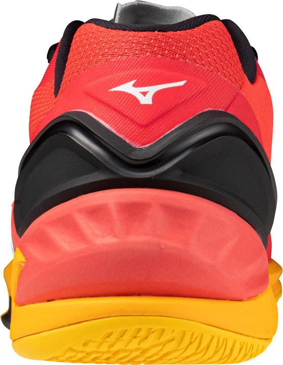 Actual product image Mizuno Wave Stealth Neo UX (47)