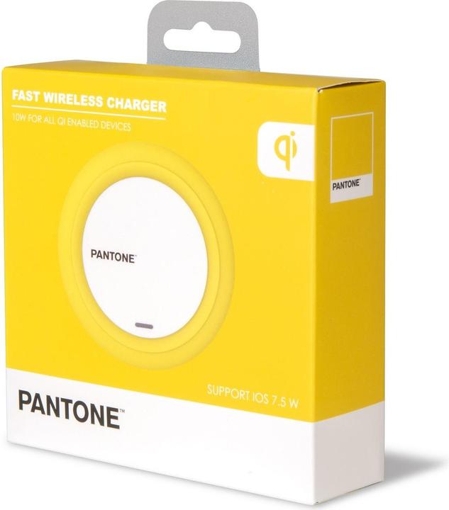 Actual product image Celly PT-WC001Y
