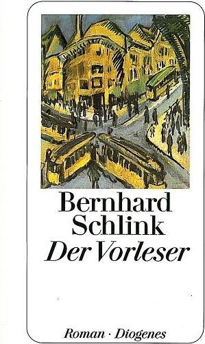 Produktbild Der Vorleser (Deutsch, Bernhard Schlink, 2009)