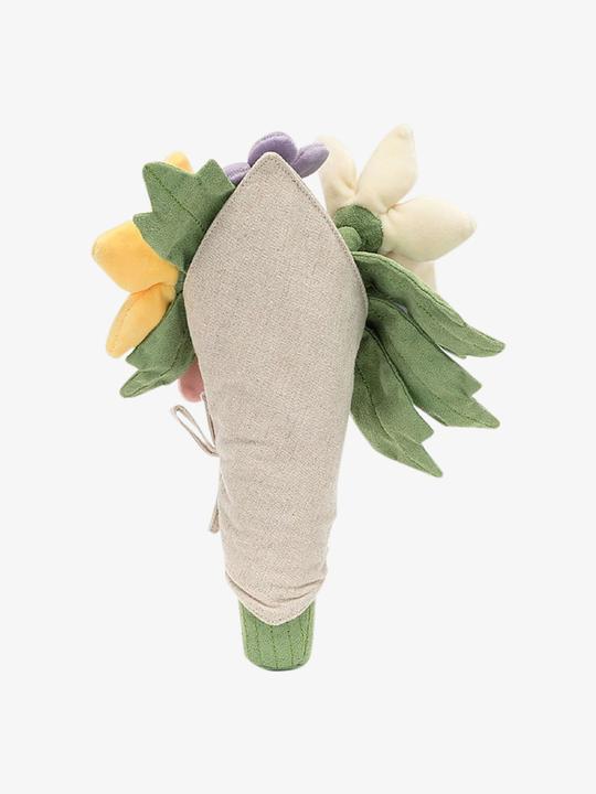 Produktbild Jellycat Stofffigur "Amuseable Bouquet Of Flowers"