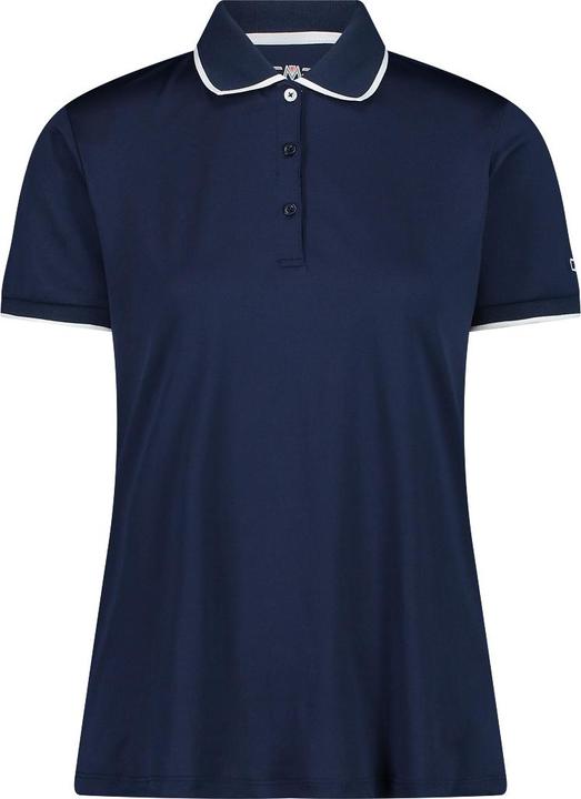 Produktbild CMP Campagnolo Women's Polo Stretch Piquet (XS)