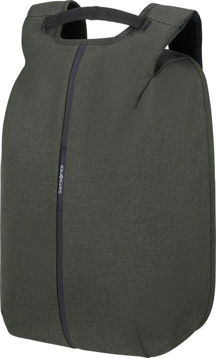 Actual product image Samsonite Notebook backpack Securipak 15.6 (17 l)