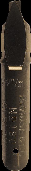 Produktbild Brause Federn (500 x)