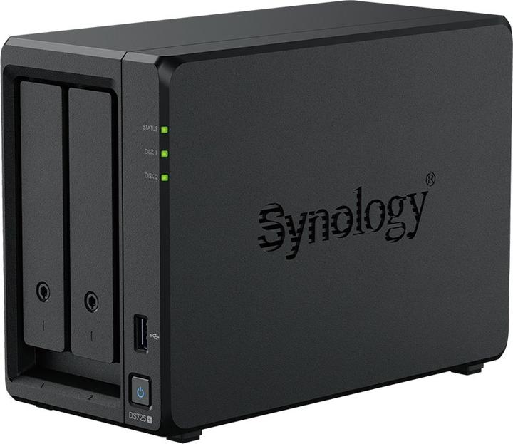 Produktbild Synology DS725+ (0 TB)