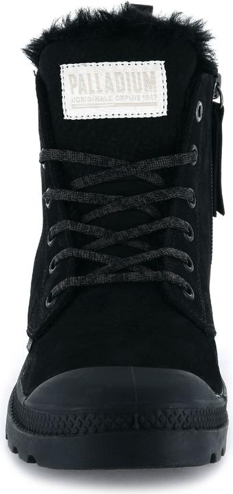 Actual product image Palladium Ankle boot (37)