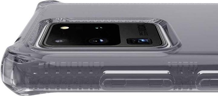 Produktbild Itskins Spectrum Clear (Samsung Galaxy S20 Ultra)