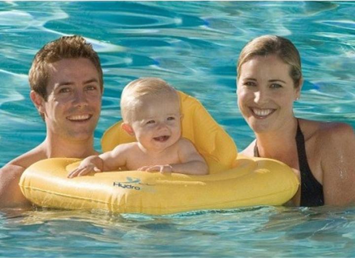 Productafbeelding HydroKids Zwemzitje