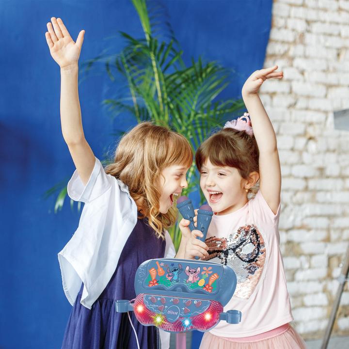 Image du produit Lexibook Stitch Bluetooth Speaker