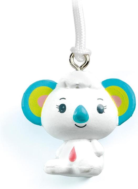 Actual product image Djeco Keychain Bianca