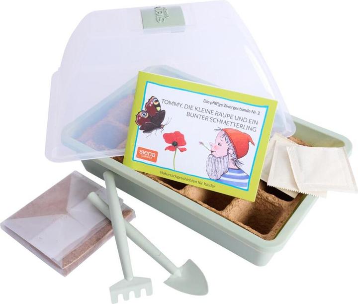Produktbild Siena Garden Zimmergewächshäuser