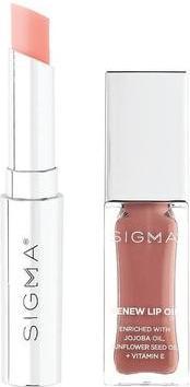 Immagine prodotto Sigma Beauty Duo labbra idratante baciato dalla neve