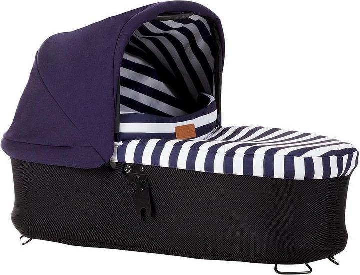 Mountain Buggy Carrycot Plus Luxury