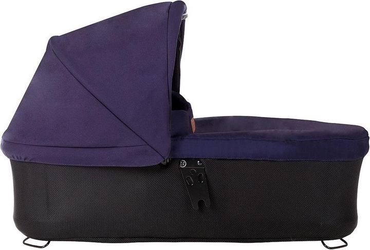 Produktbild Mountain Buggy Carrycot Plus Luxury