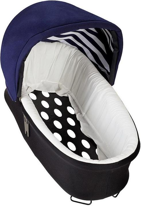 Produktbild Mountain Buggy Carrycot Plus Luxury