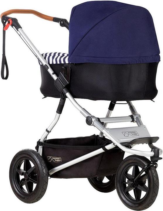 Produktbild Mountain Buggy Carrycot Plus Luxury