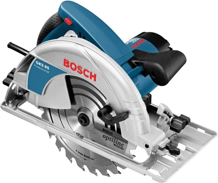Image du produit Bosch Professional Scie circulaire à main GKS 85, Professional