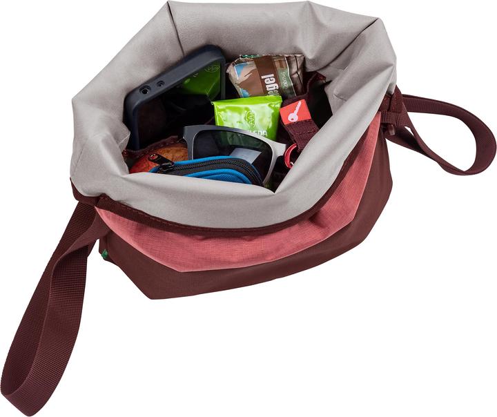 Actual product image Vaude Heka II