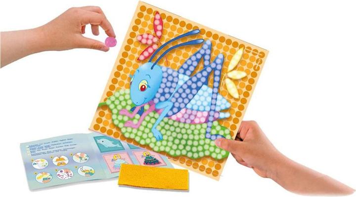 Produktbild Cornpack PlayMais Mosaic Little Bug