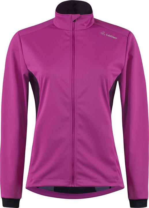 Produktbild Löffler Women's Bike Jacket Beta II WS Light (38, M)