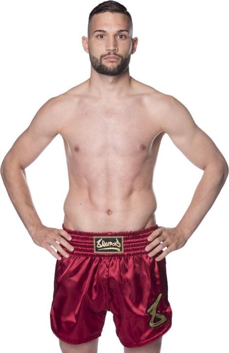 Produktbild 8Weapons 8 Weapons Strike Shorts (XXL)