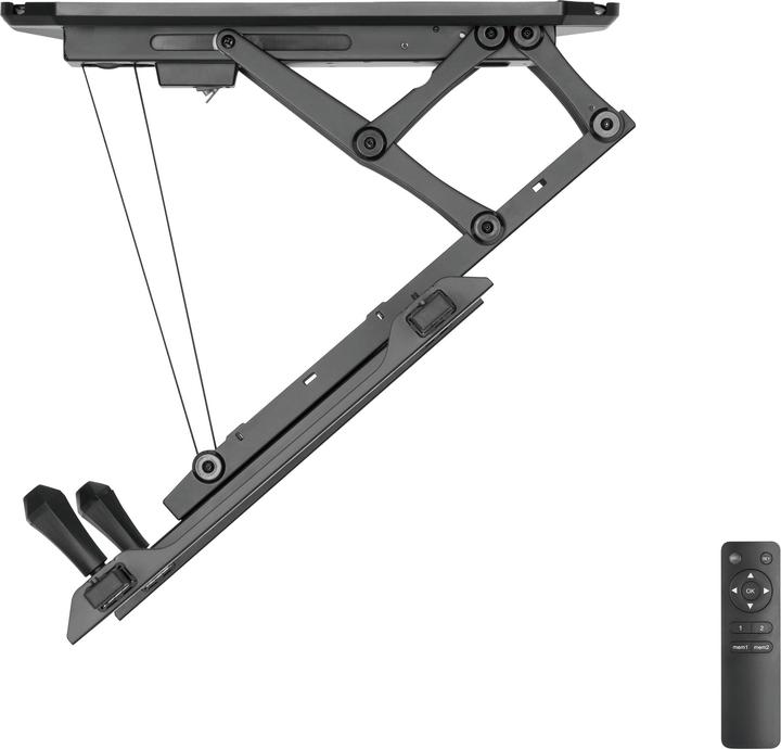 equip Montage sur table (Plafond, 70", 35 kg)