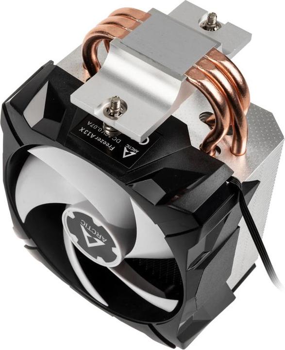 Actual product image Arctic Freezer i13X (137 mm)