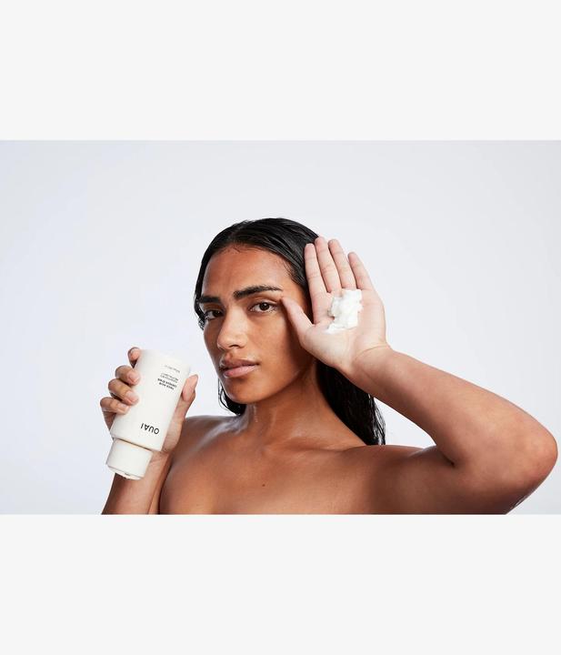 Actual product image Ouai Thick conditioner (300 ml)