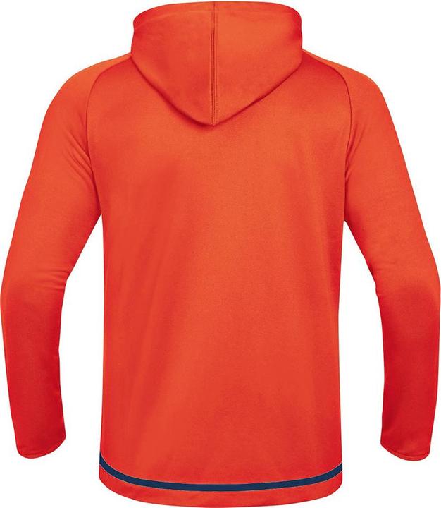Produktbild JAKO Kapuzenjacke Striker 2.0 Damen (34)