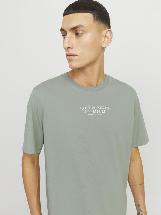 Image du produit Jack & Jones Jprbluarchie Ss Tee Crew Neck Noos (XS)