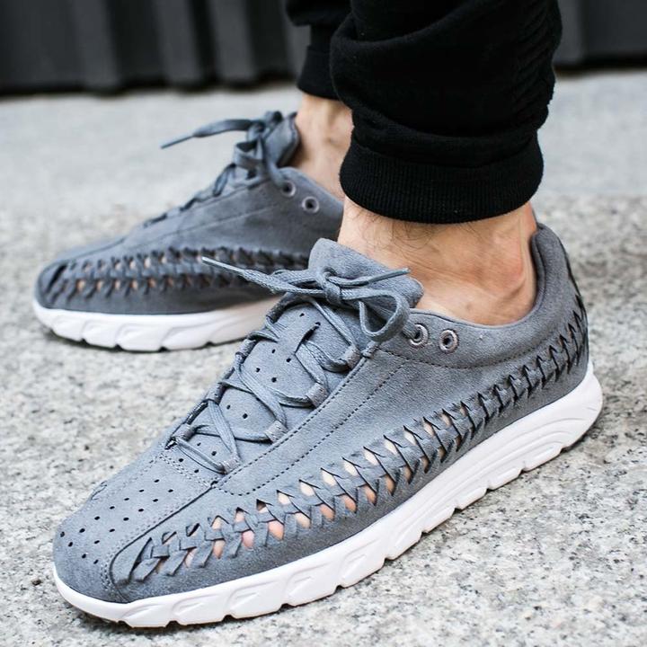 Produktbild Nike Mayfly Woven (41)