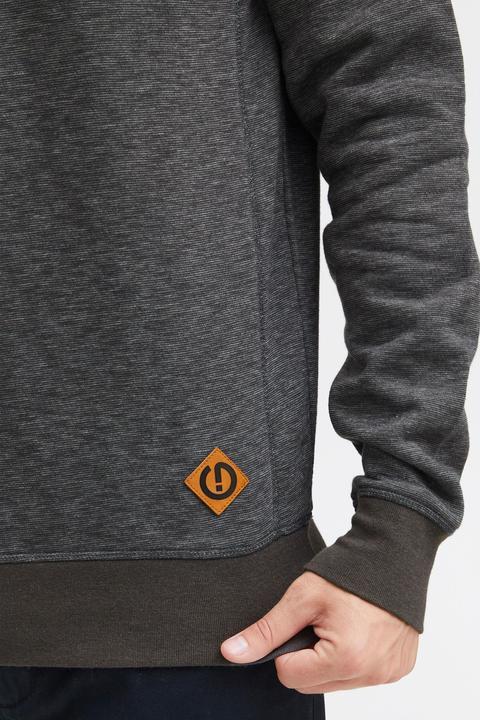 Immagine prodotto Solid VituNeck Felpa Maglione Pullover Da Uomo Con Girocollo (M)